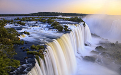 

waterfall POSTER Paper Print(12 inch X 18 inch)