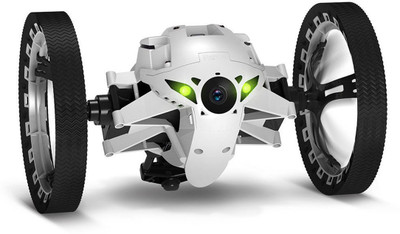 

Webby Jumping Sumo(White)