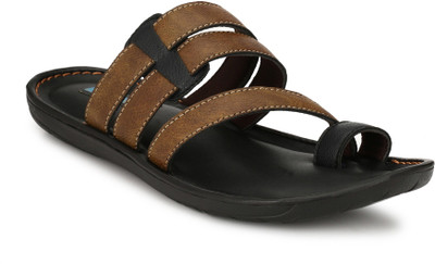 

Levanse Men Matte Tan Sandals