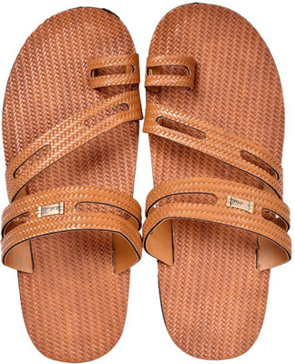

Brotherss Men Tan Casual