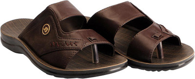 

Bata Slippers, Black