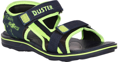 

Airgo Men Blue Sandals