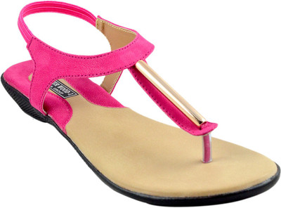 

Leatherwood1 Women Pink Casual