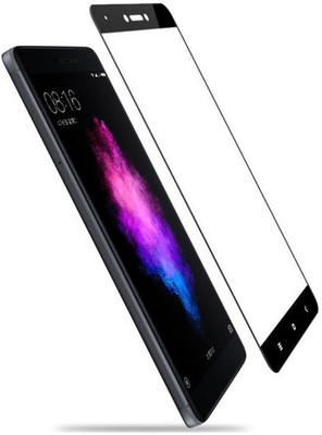 Boxxo Tempered Glass Guard for Mi Redmi Note 4(Pack of 1)