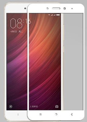 Boxxo Tempered Glass Guard for Mi Redmi Note 4(Pack of 1)