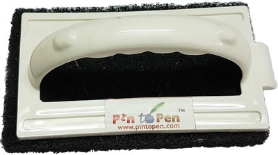 

Pin to Pen Heavy Duty Scrub Pad(Large)