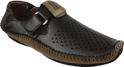 

Marshal Casuals For Men(Black, Brown