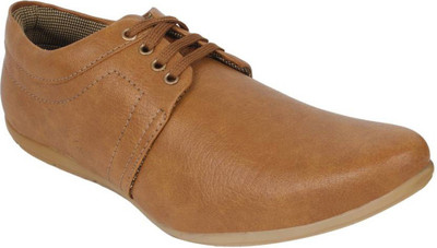 

Aero Sapphire Casuals For Men(Beige
