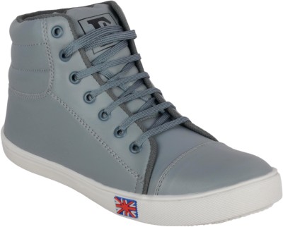 

Floxtar Sneakers For Men(Grey