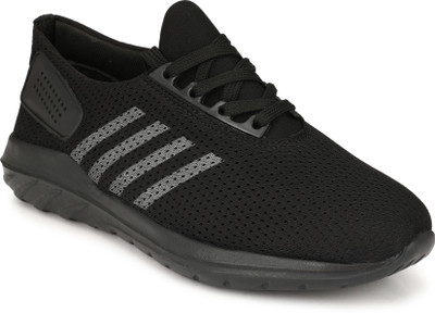 

Fentacia Sneakers For Men(Black