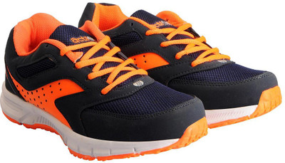 

Action Men's Sports Running Shoes For Men(Navy, Navy orange