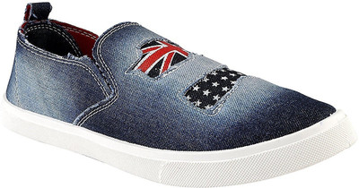 34% OFF on Chevit Men's England Loafers and Mocassins (Casual