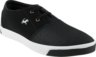 

paya Sneakers For Men(Black