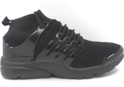 

Air Sports Running Shoes For Men(Black