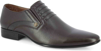 

Alberto Torresi Alberto Torresi Aveiro Brown Shoe Derby For Men(Brown