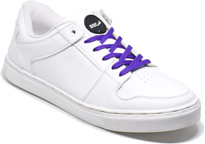 

DOC Martin Austin White Sneakers For Men(White
