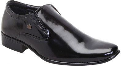 

Zappy Slip On For Men(Black