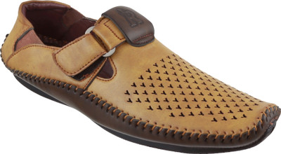 

Marshal Casuals For Men(Tan, Brown