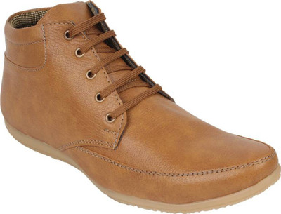 

Aero Sapphire Casuals For Men(Beige