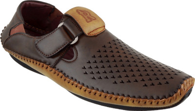 

Marshal Casuals For Men(Brown, Tan