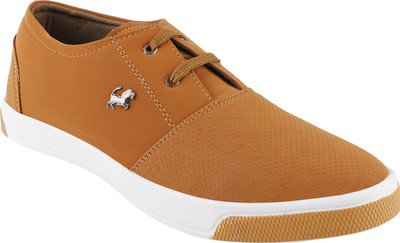 

paya Casuals For Men(Tan