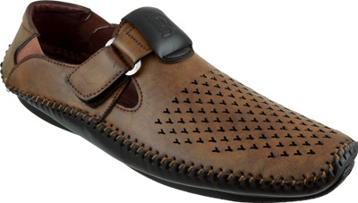 

Marshal Casuals For Men(Brown, Olive