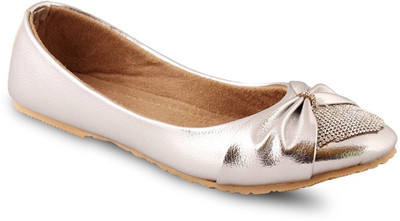 

Vaniya Bellies For Women(Gold