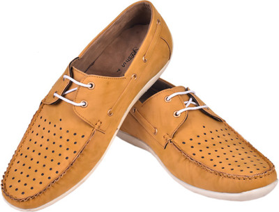 

Srestha Fashion Casuals For Men(Tan