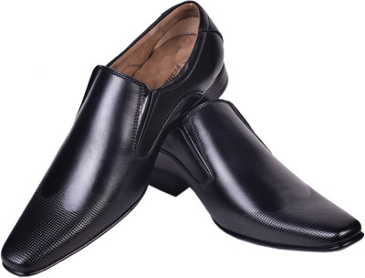 

Srestha Fashion Slip On For Men(Black