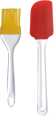 

Pin to Pen Non-Stick Spatula(Pack of 2)