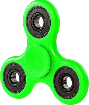

ifrazon ifrazon Fidget high quality Hand Spinner, Ultra Fast Metal (Green)(Green)