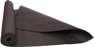 

Vector X YOGAMAT_4MM_BLACK Black 4 mm Yoga Mat