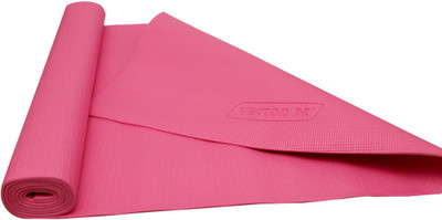 

Vector X 4 MM Pink 4 mm Yoga Mat
