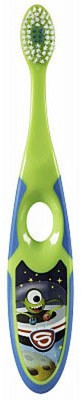 

Jordan Step by Step 3-5 years Soft Toothbrush