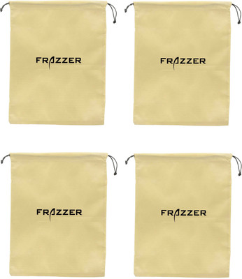 

Frazzer Shoe Pouch(Brown)
