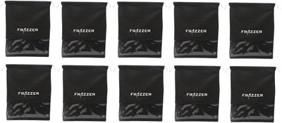 

Frazzer Shoe Pouch(Black)