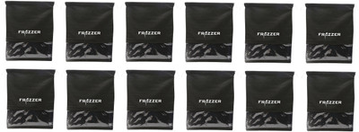 

Frazzer Shoe Pouch(Black)