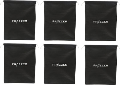 

Frazzer Shoe Pouch(Black)
