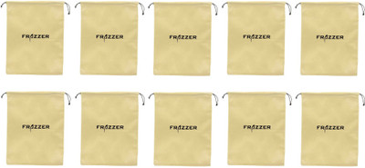 

Frazzer Shoe Pouch(Brown)