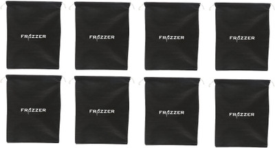 

Frazzer Digital Camera Pouch(Black)