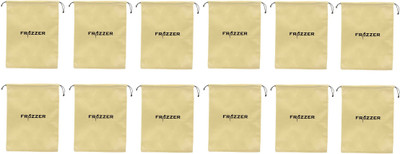 

Frazzer Shoe Pouch(Brown)