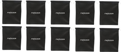 

Frazzer Shoe Pouch(Black)