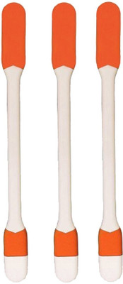

Flipfort Shopping Mall Universal Pack of 3 Flexible Portable Lamp FSMOG3 Led Light(White, Orange)