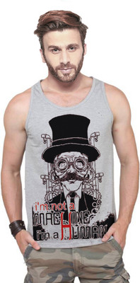 Tripr Men Vest