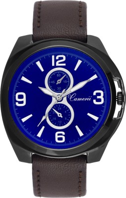 Camerii WM253 Elegance Watch  - For Men   Watches  (Camerii)