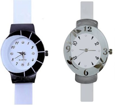 JKC Stylish And Multicolor Watches For Girls And Womens 149 Watch  - For Girls   Watches  (JKC)
