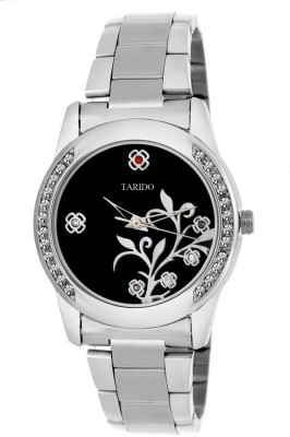 Tarido TD2450SM01 Fashion Watch  - For Women   Watches  (Tarido)