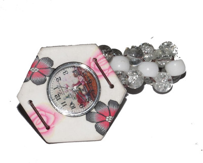 

zuberi couture 5 Watch - For Girls