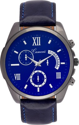 Camerii WM246 Elegance Watch  - For Men   Watches  (Camerii)