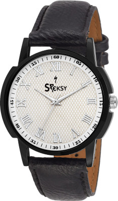 

Speksy SPEC440BL Watch - For Men